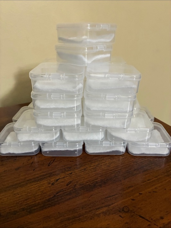 No brand listed Other - Jewelry/Pin/Gem/Bead Storage Boxes (28 count)
